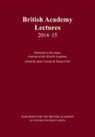 Janet (Professor of Social and Cultural A Carsten, Janet Carsten, Janet (Professor of Social and Cultural Anthropology Carsten, Carsten Janet, Simon Frith, Simon (Tovey Professor of Music Frith - British Academy Lectures 2014-15