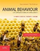 Shawn E. Nordell, Shawn E. (Senior Associate Director Nordell, Nordell Shawn E., Thomas J. Valone - Animal Behavior