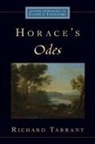 Richard Tarrant, Richard (Pope Professor of the Latin Lang Tarrant, Tarrant Richard - Horace''s Odes