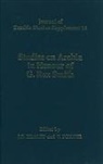 John F. Healey, John F. Porter Healey, Venetia Porter, John F Healey, Venetia Porter - Studies on Arabia in Honour of G. Rex Smith
