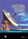 Constantine A Balanis, Constantine A. Balanis, Constantine A. (Arizona State University) Balanis - Antenna Theory
