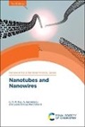 A Govindaraj, A (Jawaharlal Nehru Centre for Advanced Scientific Research Govindaraj, A. Govindaraj, Leela Srinivas Panchakarla, Leela Srinivas (Indian Institute of Technology Bombay Panchakarla, C N R Rao... - Nanotubes and Nanowires
