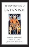 Asbjorn Dyrendal, Asbjorn (Professor of Religious Studies Dyrendal, Dyrendal Asbjorn, James R Lewis, James R. Lewis, Jesper Aa Petersen... - Invention of Satanism