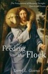 Terryl L Givens, Terryl L. (James A. Bostwick Chair of Engl Givens, Terryl L. (James A. Bostwick Chair of English Givens, Givens Terryl L. - Feeding the Flock