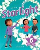 Katherine Bilsborough, Steve Bilsborough, Helen Casey, Kirstie Grainger, Joanna Heijmer, Suzanne Torres... - Starlight: Level 6: Student Book