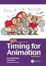 John Halas, Halas John, Harold Whitaker, Harold Halas Whitaker, Whitaker Harold, Tom Sito... - Timing for Animation, 40th Anniversary Edition