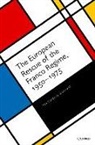 Fernando Guirao, Fernando (Jean Monnet Professor of History Guirao, Guirao Fernando - European Rescue of the Franco Regime, 1950-1975