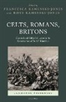 Francesca (Doctoral Candidate Kaminski-Jones, Francesca Kaminski-Jones, Rhys Kaminski-Jones - Celts, Romans, Britons