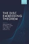 Stefan (Assistant Professor Behrens, Stefan Behrens, Behrens Stefan, Boldizsar Kalmar, Min Hoon Kim, Mark Powell... - Disc Embedding Theorem