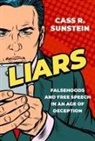 Cass R. Sunstein, Cass R. (Robert Walmsley University Prof Sunstein, Sunstein Cass R. - Liars