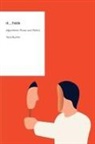 Taina Bucher, Taina (Assistant Professor of Communicatio Bucher - If...then
