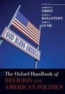 Corwin (Professor of Political Science and Smidt, James L Guth, James L. Guth, Guth James, Lyman Kellstedt, Lyman a Kellstedt... - Oxford Handbook of Religion and American Politics