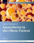 Ashish C. (Professor Sinha, Ashish C. Sinha - Oxford Textbook of Anaesthesia for the Obese Patient