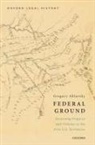 Gregory Ablavsky, Gregory (Associate Professor of Law Ablavsky - Federal Ground