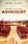 Anne Curry, Anne (Professor of Medieval History and the Curry - Agincourt