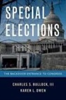 Charles S. Bullock, Bullock Charles S., Karen L. Owen - Special Elections