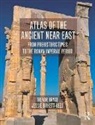 Jessie Birkett-Rees, Birkett-Rees Jessie, Trevor Bryce, Trevor (Australian Academy of the Humanitie Bryce, Trevor (Australian Academy of the Humanities Bryce, Bryce Trevor - Atlas of the Ancient Near East