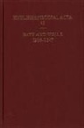 B. R. (Emeritus Professor of Medieval Histor Kemp, B. R. Kemp, Kemp B. R. - English Episcopal Acta 45