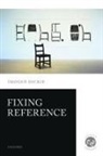 Imogen Dickie, Imogen (University of Toronto) Dickie, Dickie Imogen - Fixing Reference