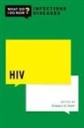 Gregory (Associate Professor Huhn, Gregory Huhn - Hiv