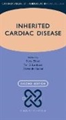 Perry (Professor of Cardiovascular Medici Elliott, Perry Elliott, Elliott Perry, Dhavendra Kumar, Kumar Dhavendra, Pier D. Lambiase... - Inherited Cardiac Disease