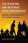 Nick Williams, Nick (Associate Professor in Entrepreneu Williams - Diaspora and Returnee Entrepreneurship