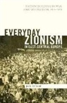 Jan Rybak, Jan (Postdoctoral Research Fellow Rybak - Everyday Zionism in East-Central Europe