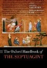 Alison G. (Professor of Early Judaism an Salvesen, Timothy Michael Law, Law Timothy Michael, Alison G. Salvesen, Salvesen Alison G. - Oxford Handbook of the Septuagint