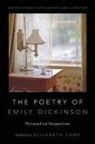 Elisabeth (Professor of Philosophy Camp, Elisabeth Camp - Poetry of Emily Dickinson