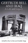 Paul (Curator for Ancient Near East Collins, Paul Collins, Charles Tripp, Tripp Charles - Gertrude Bell and Iraq