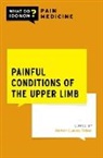 Ramon (Associate Chief of Staff for Cuevas-Trisan, Ramon Cuevas-Trisan - Painful Conditions of the Upper Limb