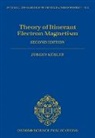 Jurgen (Technical University Darmstadt Kubler, Jürgen Kübler - Theory of Itinerant Electron Magnetism
