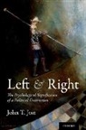 John T. Jost, John T. (Professor of Psychology Jost, Jost John T. - Left and Right