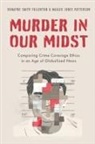 Romayne Smith Fullerton, Romayne Smith (Associate Professor Fullerton, Maggie Jones Patterson, Patterson Maggie Jones - Murder in Our Midst
