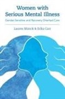 Erika Carr, Lauren Mizock, Lauren (Doctoral Faculty Mizock, Mizock Lauren - Women With Serious Mental Illness
