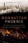 Daniel S Levy, Daniel S (Senior Writer Levy - Manhattan Phoenix