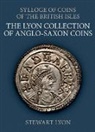 Stewart Lyon, Stewart (Independent Scholar) Lyon, Lyon Stewart - Lyon Collection of Anglo-Saxon Coins