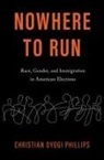 Christian Dyogi Phillips, Christian Dyogi (Assistant Professor of Phillips - Nowhere to Run