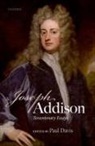 Paul (Professor of English Davis, Paul Davis - Joseph Addison