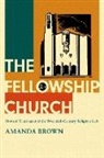 Amanda Brown, Amanda (Adjunct Professor of History Brown - Fellowship Church