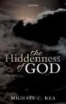 Michael C. Rea, Michael C. (Rev. John A. O''brien Professor o Rea, Rea Michael C. - Hiddenness of God