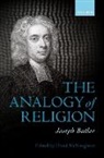David (Keele University and Florida St Mcnaughton, David Mcnaughton, McNaughton David - Joseph Butler: The Analogy of Religion