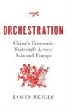 James Reilly, James (Associate Professor of Government a Reilly, Reilly James - Orchestration
