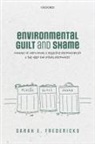 Sarah E. Fredericks, Sarah E. (Associate Professor of Envir Fredericks, Fredericks Sarah E. - Environmental Guilt and Shame