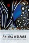 Marian Stamp Dawkins, Marian Stamp Dawkins, Marian (Professor of Animal Behavio Stamp Dawkins - Science of Animal Welfare