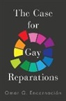 Omar G. (Professor of Political Studi Encarnacion, Omar G. Encarnación - Case for Gay Reparations