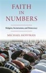 Michael Hoffman, Michael (Assistant Professor Hoffman - Faith in Numbers