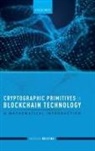 Andreas Bolfing, Andreas (Maths Teacher Bolfing - Cryptographic Primitives in Blockchain Technology