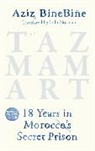 Aziz BineBine - Tazmamart