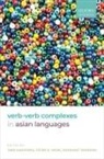 Taro (Professor Emeritus Kageyama, Peter E. Hook, Taro Kageyama, Kageyama Taro, Prashant Pardeshi, Pardeshi Prashant - Verb-Verb Complexes in Asian Languages